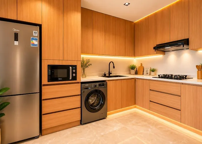 Sahl Hasheesh Luxury Bay View G228 Apartment