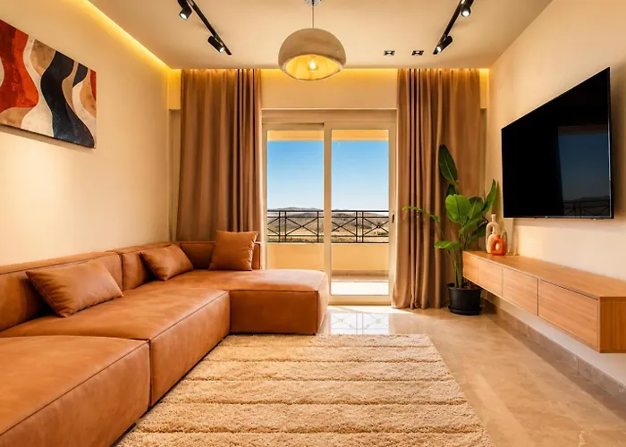 Sahl Hasheesh Luxury Bay View G228 Hurghada