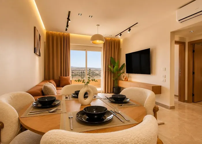 Sahl Hasheesh Luxury Bay View G228