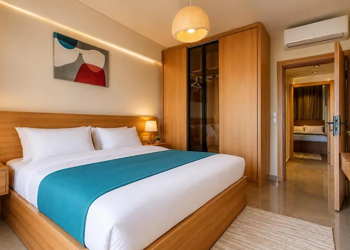 Sahl Hasheesh Luxury Bay View G228 Hurghada