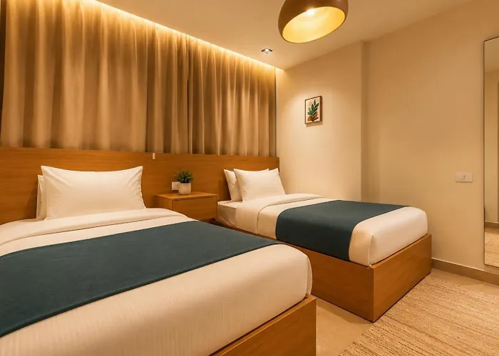 Sahl Hasheesh Luxury Bay View G228 Apartment Hurghada
