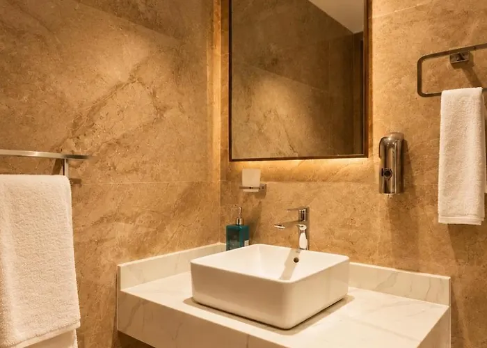 Apartment Sahl Hasheesh Luxury Bay View G228