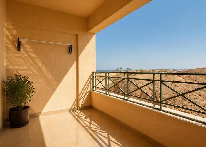 Sahl Hasheesh Luxury Bay View G228 * Hurghada
